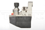 Hydrocarbon Injector Driver Module Dorman-HD Solutions 904-5520