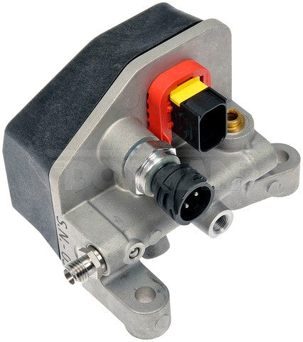 Hydrocarbon Injector Driver Module Dorman-HD Solutions 904-5520
