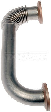 Exhaust Gas Recirculation (EGR) Cooler Hose Dorman-HD Solutions 904-5531