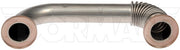 Exhaust Gas Recirculation (EGR) Cooler Hose Dorman-HD Solutions 904-5531