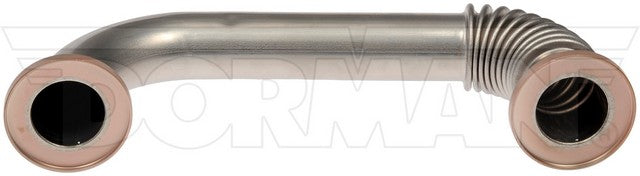 Exhaust Gas Recirculation (EGR) Cooler Hose Dorman-HD Solutions 904-5531