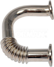 Exhaust Gas Recirculation (EGR) Cooler Hose Dorman-HD Solutions 904-5532