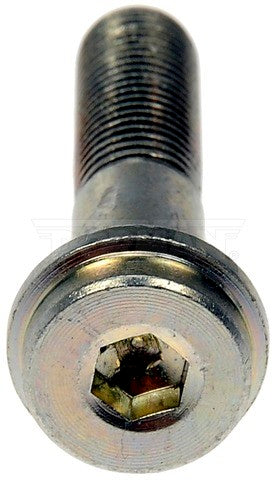 Fuel Line Banjo Bolt Dorman-OE Solutions 904-554