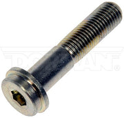 Fuel Line Banjo Bolt Dorman-OE Solutions 904-554