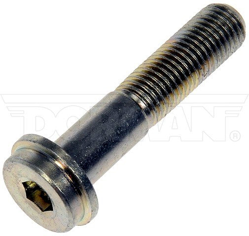 Fuel Line Banjo Bolt Dorman-OE Solutions 904-554