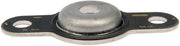 Diesel Exhaust Fluid (DEF) Injector Gasket Dorman-HD Solutions 904-5555