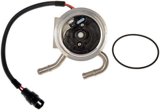 Fuel Filter Housing Dorman-OE Solutions 904-558