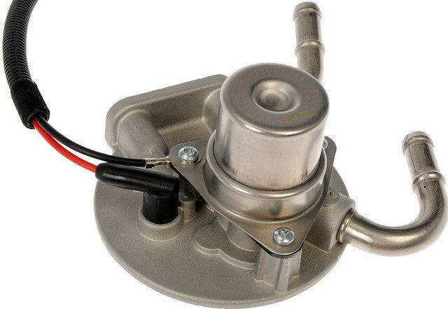 Fuel Filter Housing Dorman-OE Solutions 904-558