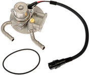 Fuel Filter Housing Dorman-OE Solutions 904-558
