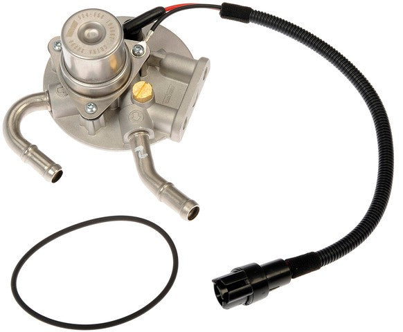 Fuel Filter Housing Dorman-OE Solutions 904-558