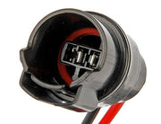 Fuel Filter Housing Dorman-OE Solutions 904-558