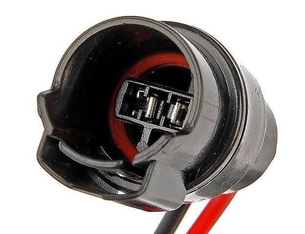 Fuel Filter Housing Dorman-OE Solutions 904-558