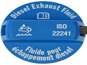 Diesel Emissions Fluid Filler Cap Dorman-HD Solutions 904-5601CD
