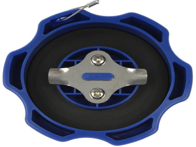 Diesel Emissions Fluid Filler Cap Dorman-HD Solutions 904-5602CD
