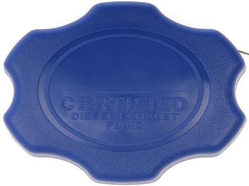 Diesel Emissions Fluid Filler Cap Dorman-HD Solutions 904-5602CD