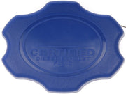Diesel Emissions Fluid Filler Cap Dorman-HD Solutions 904-5602
