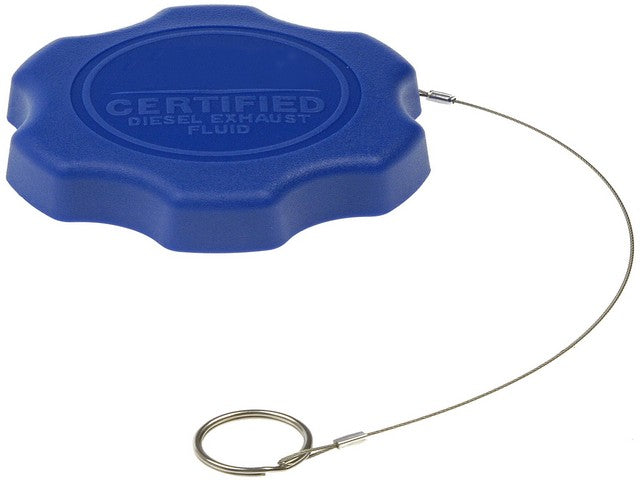 Diesel Emissions Fluid Filler Cap Dorman-HD Solutions 904-5602CD