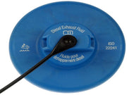 Diesel Emissions Fluid Filler Cap Dorman-HD Solutions 904-5701