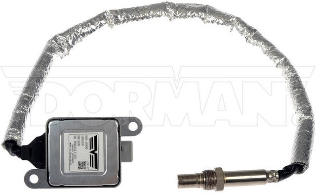 Nitrogen Oxide (NOx) Sensor Dorman-HD Solutions 904-6009