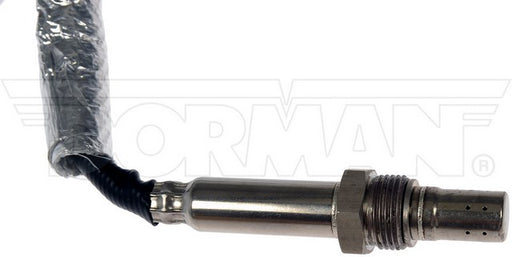 Nitrogen Oxide (NOx) Sensor Dorman-HD Solutions 904-6009