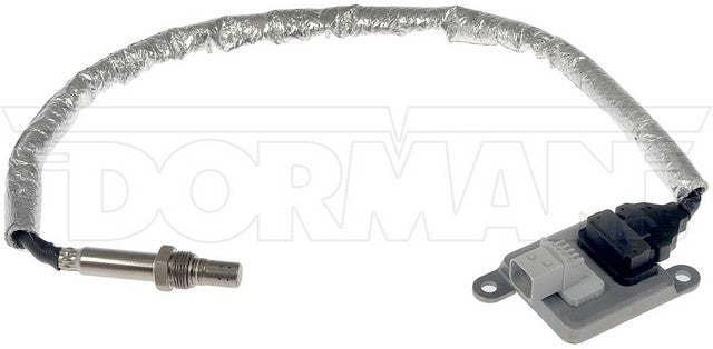 Nitrogen Oxide (NOx) Sensor Dorman-HD Solutions 904-6009