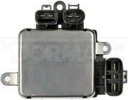 Engine Cooling Fan Module Dorman-OE Solutions 904-601
