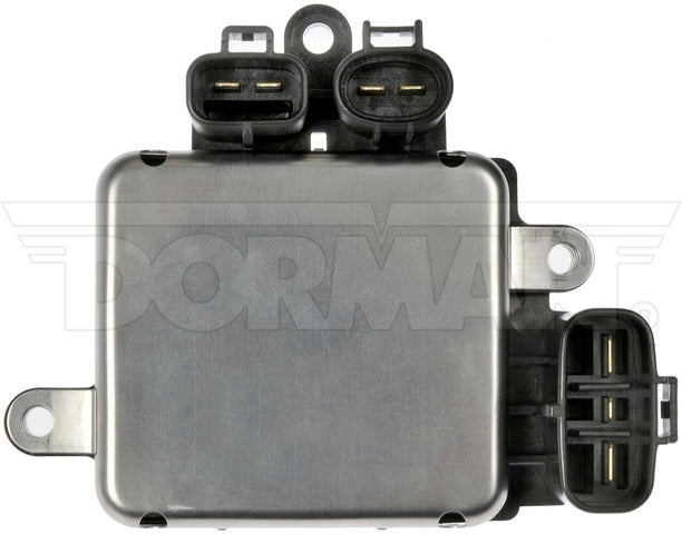 Engine Cooling Fan Module Dorman-OE Solutions 904-601