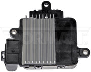 Engine Cooling Fan Module Dorman-OE Solutions 904-601
