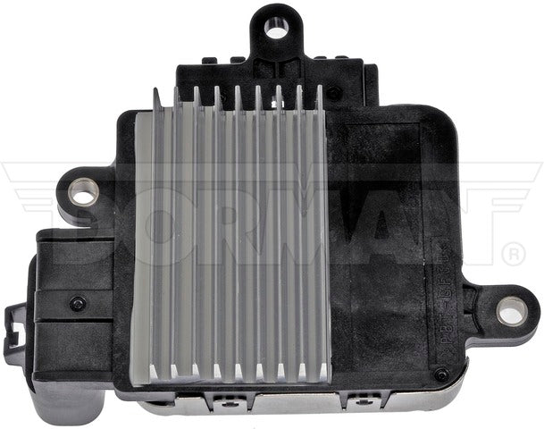 Engine Cooling Fan Module Dorman-OE Solutions 904-601