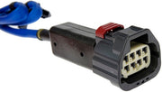 NOx (Nitrogen Oxide) Sensor Dorman-OE Solutions 904-6037