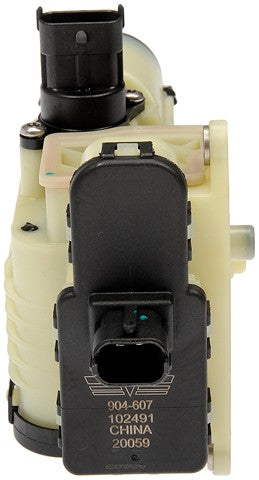 Diesel Emissions Fluid Pump Dorman-OE Solutions 904-607