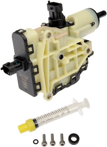 Diesel Emissions Fluid Pump Dorman-OE Solutions 904-607