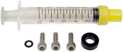 Diesel Emissions Fluid Pump Dorman-OE Solutions 904-607