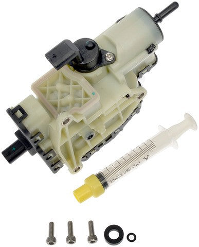 Diesel Emissions Fluid Pump Dorman-OE Solutions 904-608