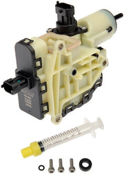 Diesel Emissions Fluid Pump Dorman-OE Solutions 904-609