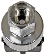 HVAC Pressure Switch Dorman-OE Solutions 904-622