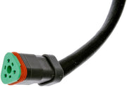 Diesel Injection Control Pressure Sensor Dorman-HD Solutions 904-7012