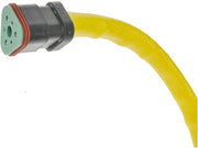 Turbocharger Boost Sensor Dorman-HD Solutions 904-7015