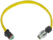 Turbocharger Boost Sensor Dorman-HD Solutions 904-7015