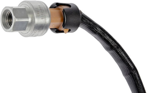 Engine Oil Pressure Sensor Dorman-HD Solutions 904-7016