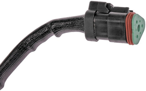 Engine Oil Pressure Sensor Dorman-HD Solutions 904-7016