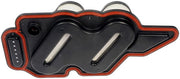 Engine Crankcase Breather Element Dorman-OE Solutions 904-702