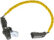 Engine Crankshaft Position Sensor Dorman-HD Solutions 904-7021