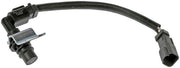 Auto Trans Speed Sensor Dorman-HD Solutions 904-7026