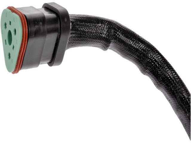 Engine Oil Pressure Sensor Dorman-HD Solutions 904-7027