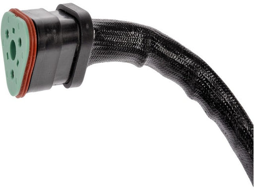 Engine Oil Pressure Sensor Dorman-HD Solutions 904-7027