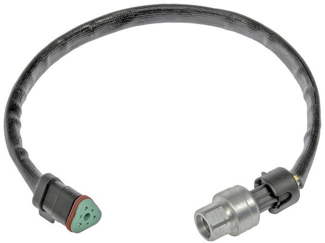 Engine Oil Pressure Sensor Dorman-HD Solutions 904-7027