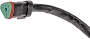 Turbocharger Boost Sensor Dorman-HD Solutions 904-7028
