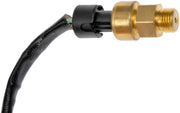 Turbocharger Boost Sensor Dorman-HD Solutions 904-7028