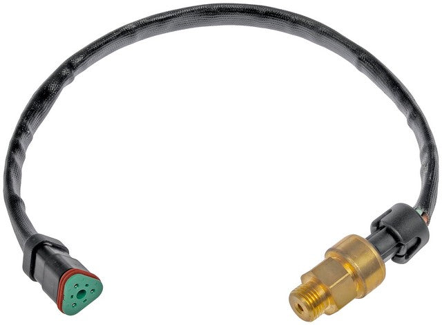 Turbocharger Boost Sensor Dorman-HD Solutions 904-7028
